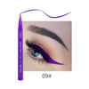 24 Colorful Liquid Eyeliner Pen