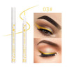 24 Colorful Liquid Eyeliner Pen