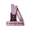 9 Colors Eyeshadow Disc Glitter