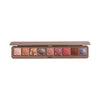 9 Colors Eyeshadow Disc Glitter