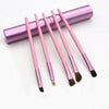 5pcs Mini Makeup Brushes Set