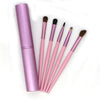 5pcs Mini Makeup Brushes Set