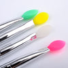 Stick Eyeshadow Brush Silicone