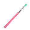 Stick Eyeshadow Brush Silicone