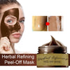 Mask Peeling Acne Treatment