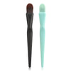 2 Color Fiber Cosmetic Brush