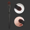 2 Color Fiber Cosmetic Brush