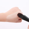 2 Color Fiber Cosmetic Brush