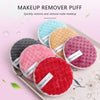 1pcs Cosmetic Smooth Puff