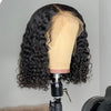 Curly Bob Hair Wigs