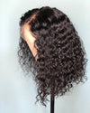 Curly Bob Hair Wigs