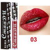 Glitter Lipstick 6 Colors