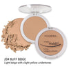 PHOERA 8 Colors  Face Powder