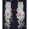 60cm Synthetic Long Curly Ponytails