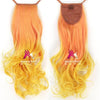 60cm Synthetic Long Curly Ponytails